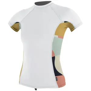 Camiseta mujer O'Neill Side Print image-0