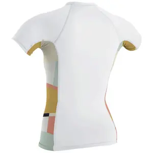 Camiseta mujer O'Neill Side Print image-1
