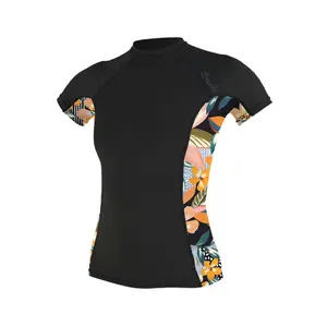 Camiseta mujer O'Neill Side Print image-0