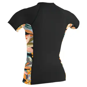 Camiseta mujer O'Neill Side Print image-2