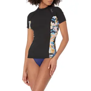 Camiseta mujer O'Neill Side Print image-1
