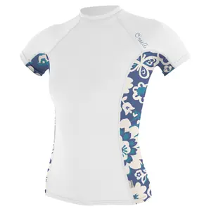 Camiseta mujer O'Neill Side Print image-0