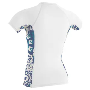 Camiseta mujer O'Neill Side Print image-1