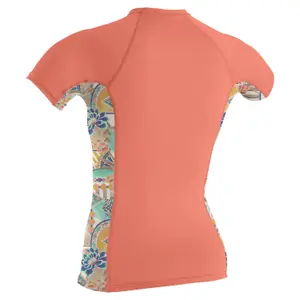 Camiseta mujer O'Neill Side Print image-1