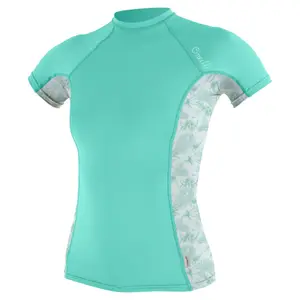 Camiseta mujer O'Neill Side Print image-0