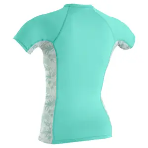 Camiseta mujer O'Neill Side Print image-1