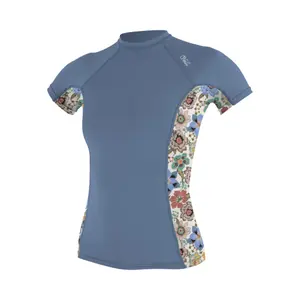 Camiseta mujer O'Neill Side Print image-0