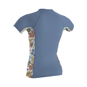Camiseta mujer O'Neill Side Print image-1