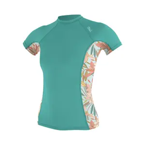Camiseta mujer O'Neill Side Print image-0