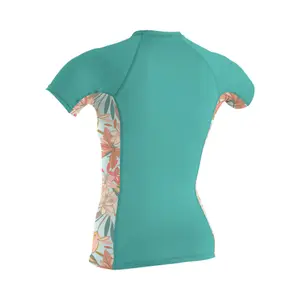 Camiseta mujer O'Neill Side Print image-1