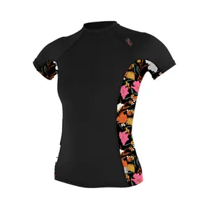 Camiseta mujer O'Neill Side Print image-0