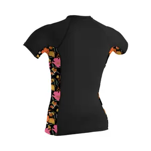 Camiseta mujer O'Neill Side Print image-1