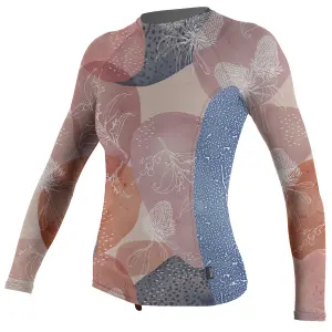 Camiseta mujer O'Neill Side Print image-0
