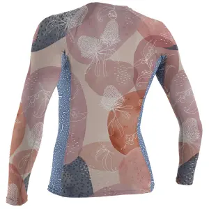 Camiseta mujer O'Neill Side Print image-1