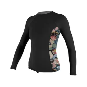 Camiseta mujer O'Neill Side Print image-0