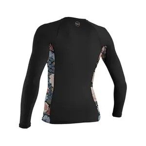 Camiseta mujer O'Neill Side Print image-1