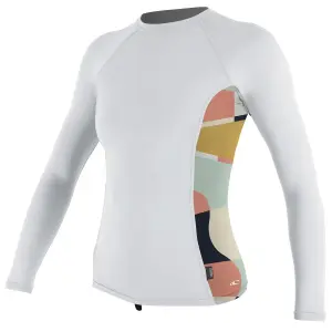 Camiseta mujer O'Neill Side Print image-0