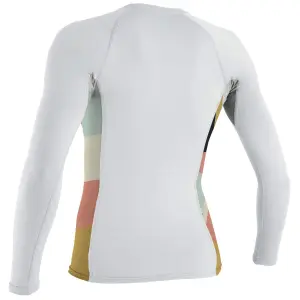Camiseta mujer O'Neill Side Print image-1