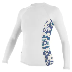 Camiseta mujer O'Neill Side Print image-0