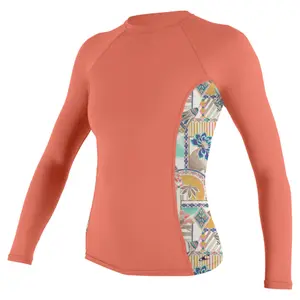 Camiseta mujer O'Neill Side Print image-0
