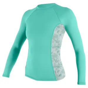 Camiseta mujer O'Neill Side Print image-0