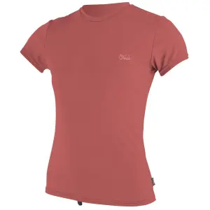 Camiseta mujer O'Neill Graphic Sun image-0