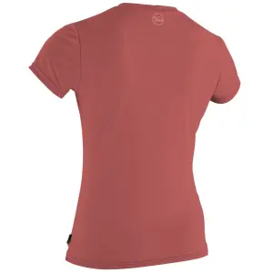 Camiseta mujer O'Neill Graphic Sun image-1