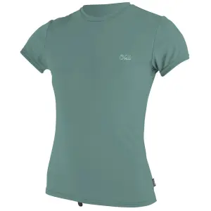 Camiseta mujer O'Neill Graphic Sun image-0
