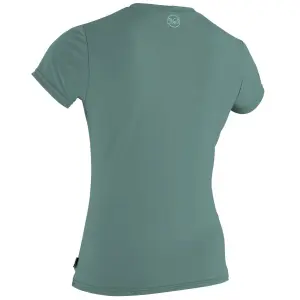 Camiseta mujer O'Neill Graphic Sun image-1