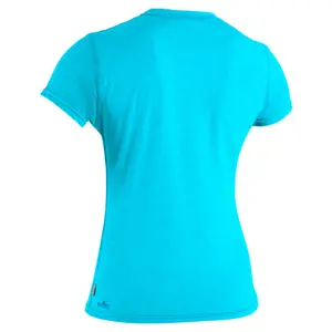 Camiseta mujer O'Neill Blueprint Sun image-1