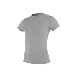 Camiseta mujer O'Neill Blueprint Sun image-0
