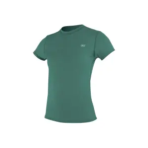 Camiseta mujer O'Neill Blueprint Sun image-0
