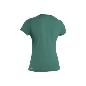 Camiseta mujer O'Neill Blueprint Sun image-1