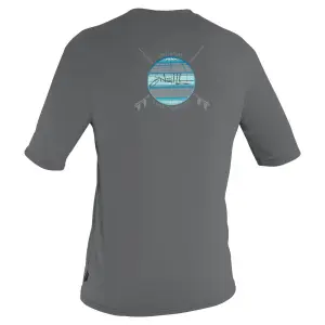 Camiseta O'Neill Premium Skins Graphic Sun image-1