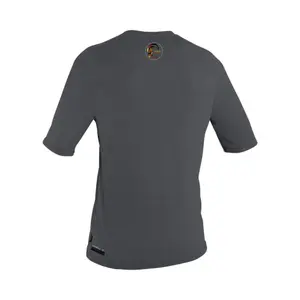 T-shirt anti UV O'Neill Trvlr Graphic image-1