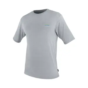 T-shirt anti UV O'Neill Trvlr Graphic image-0