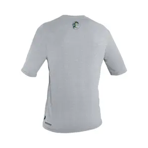 T-shirt anti UV O'Neill Trvlr Graphic image-1
