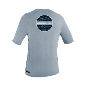 Kinder-T-shirt O'Neill Trvlr Hybrid S/S Sun 'Kolohe' image-1