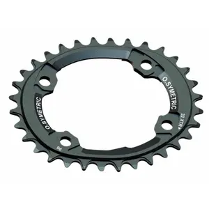osy96xtr32-fahrradscheibenteller-o-symetric-xtr-9000-9020-32t-grau-32t