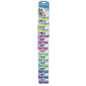 Tire-tique para perro O Tom (x12)