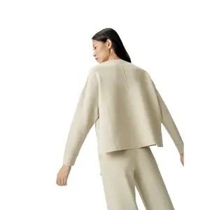 Sudadera de mujer Born Living Yoga Loungewear image-1