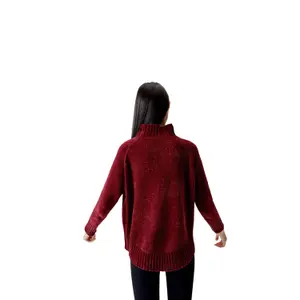 Jersey de mujer Born Living Yoga Dalia image-1