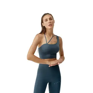 Women's bra Born Living Yoga Salma image-1