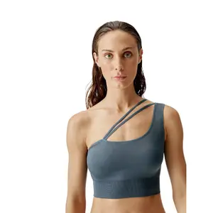 Women's bra Born Living Yoga Salma image-2