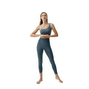 Women's bra Born Living Yoga Salma image-0