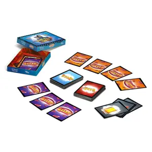 Card games Oakie Doakie Bud Spencer & Terence Hil BEANS BOOM BANG! image-0