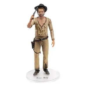 Samlerfigur Oakie Doakie Terence Hill Trinity