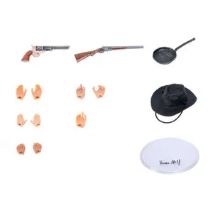 Samlerfigur Oakie Doakie Terence Hill Trinity image-4