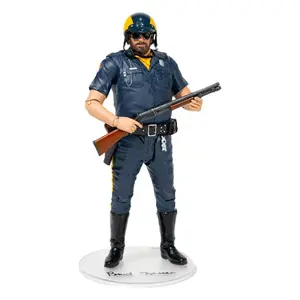 Figurine Oakie Doakie Bud Spencer Wilbur Walsh image-0