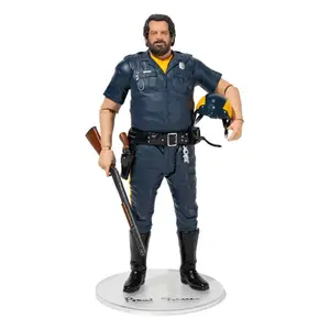 Figurine Oakie Doakie Bud Spencer Wilbur Walsh image-1